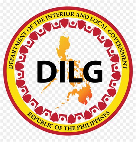 department of the interior and local government.